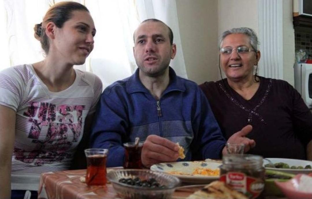 Taliban&rsquo;ın Serbest Bıraktığı T&uuml;rk Teknikere Nişanlı Şoku