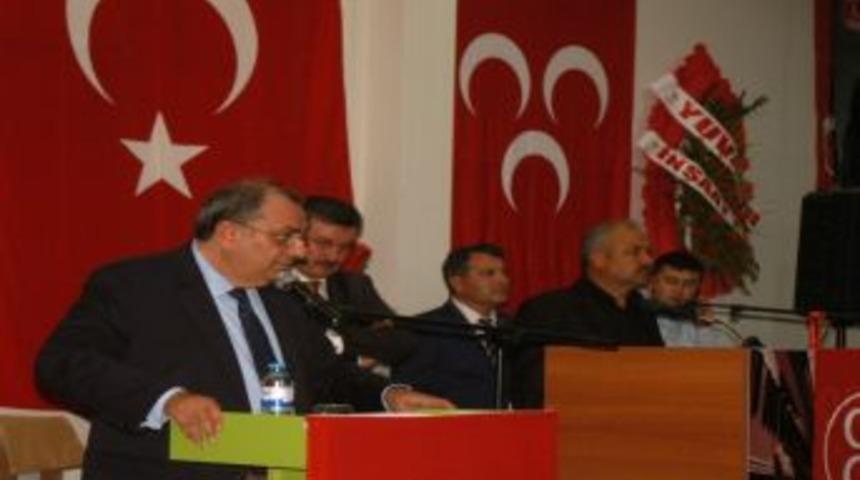 "Yola Kefenle &Ccedil;ıktık&rsquo; Ile &lsquo;&ouml;l De &Ouml;lelim Vur De Vuralım&rsquo;ın Manası Aynı"
