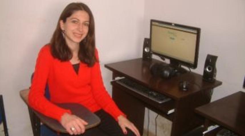 Belediyeden &Ouml;ğrencilere &Uuml;cretsiz İnternet