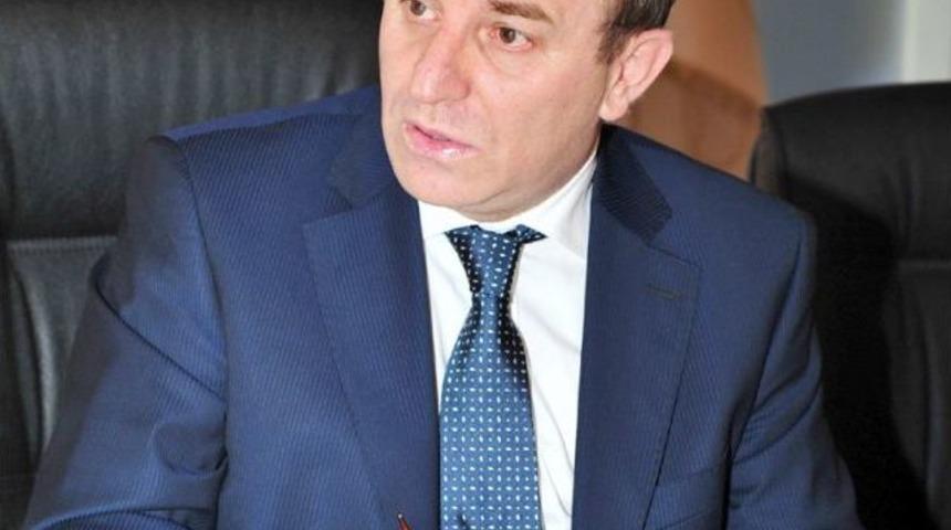 Erzurum Eğitim Yatırımının Meyvelerini YGS'de Aldı