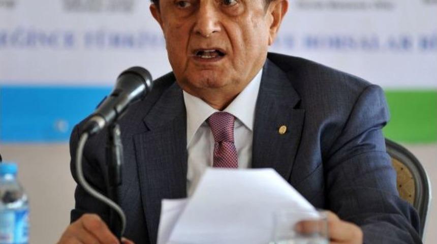 Şehirciliğin Kalbi Antalya&rsquo;da Atacak