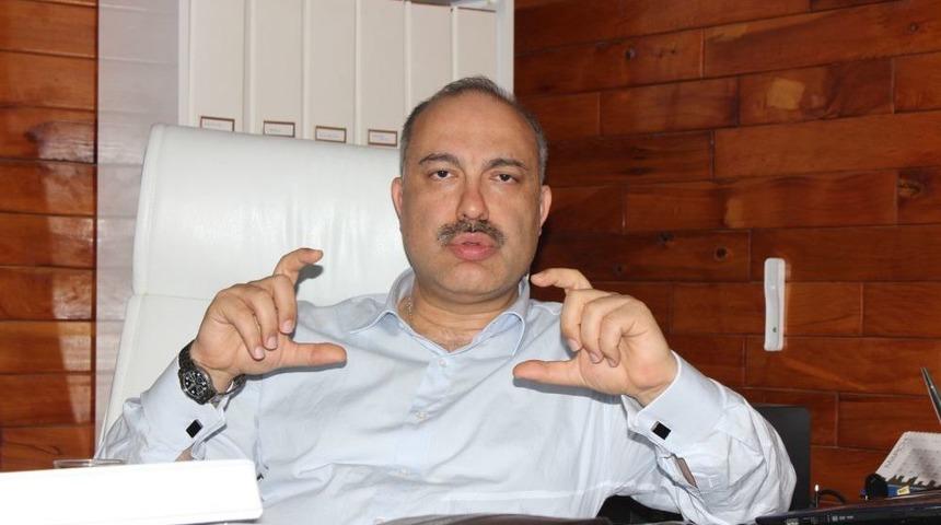 Alacaklarını Tahsil Edemeyen Medikalci Kamu Hastanelerini Icraya Verdi