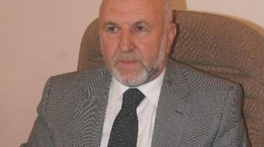 Afyonkarahisar İl Genel Meclisi Nisan Ayı &Ccedil;alışmaları