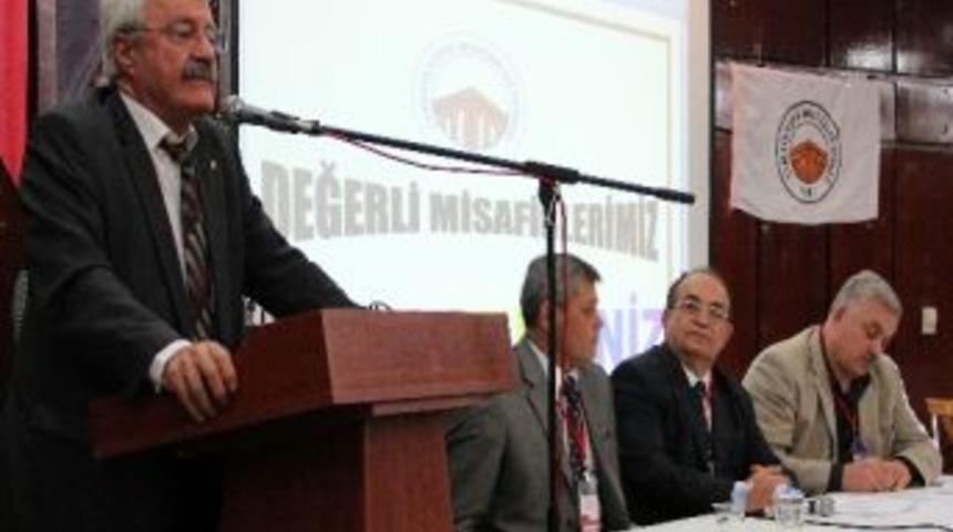 Muhtarlar &Ccedil;ankaya&rsquo;ya Hizmet İ&ccedil;in Yarıştı