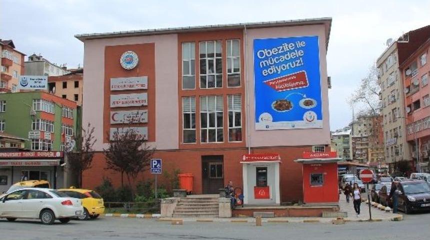 Rize&rsquo;de İlgin&ccedil; Sağlık Merkezi