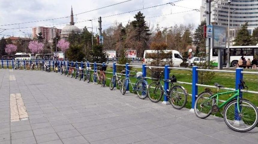 ''tramvay Park'' Hizmetinizde