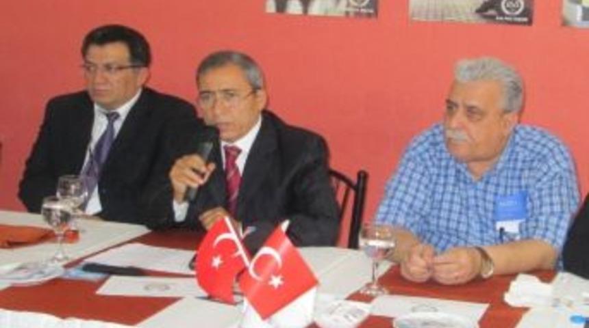 T&uuml;rk Polis Teşkilatı'nın Kuruluş Yıld&ouml;n&uuml;m&uuml;ne Doğru