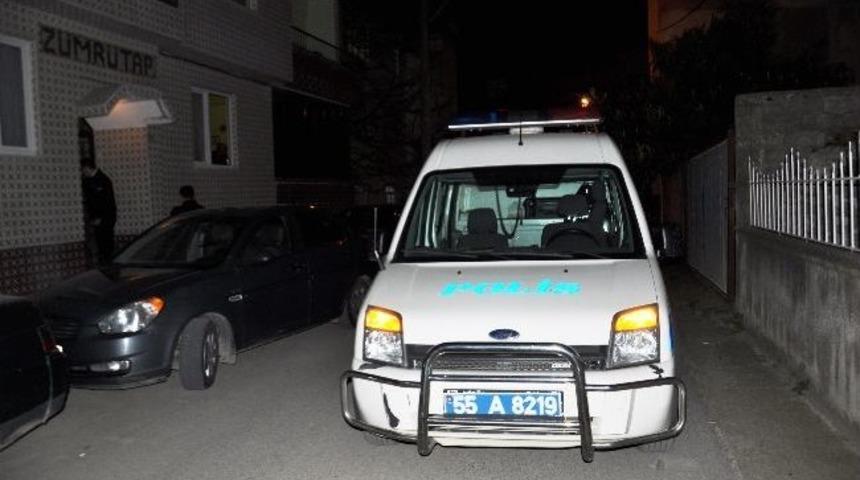 Ziynet Eşyası Hırsızlığı