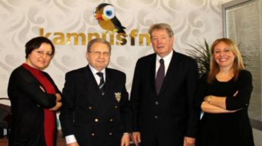 Avustralya&rsquo;ya &ldquo;&ccedil;anakkale 100. Yıl M&uuml;zesi&rdquo; Kuruluyor