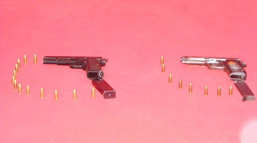 Viranşehir'de Kumar Oynatanlara Operasyon