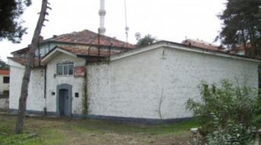 Cezaevinin M&uuml;ze Yapılması Engeli Kalktı