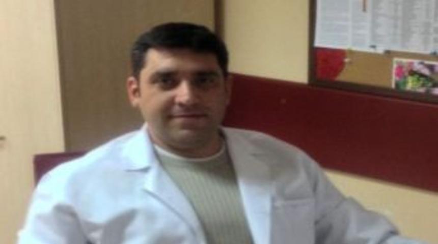 Op.dr. Olga&ccedil; Fazlı: