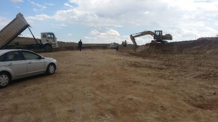 Merinos, Besni&rsquo;ye A&ccedil;acağı Fabrika İ&ccedil;in &Ccedil;alışmalara Başladı