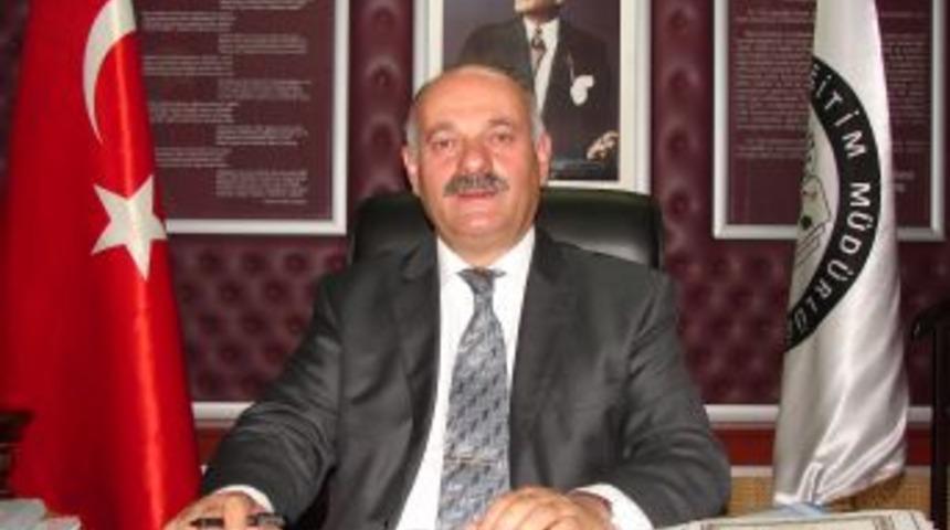 Denizli YGS&rsquo;de Başarıya, Eğitimde Seferberlik Ilan Ederek Ulaştı