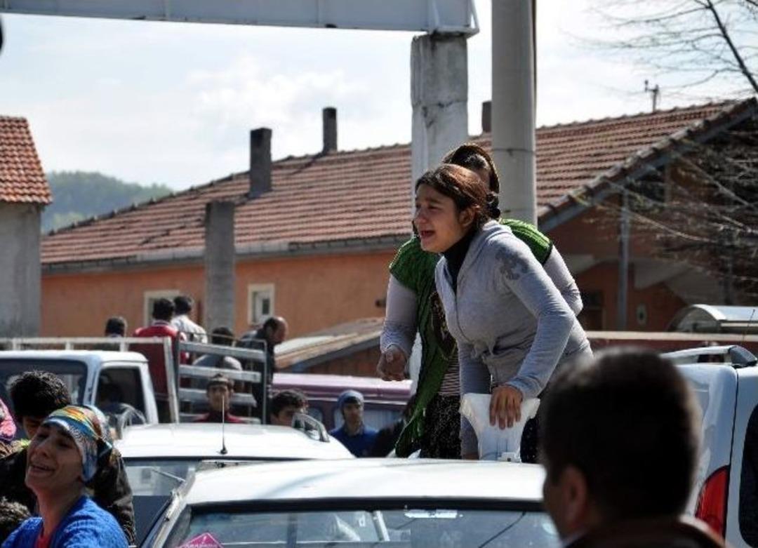 Y&uuml;rek Burkan Feryat