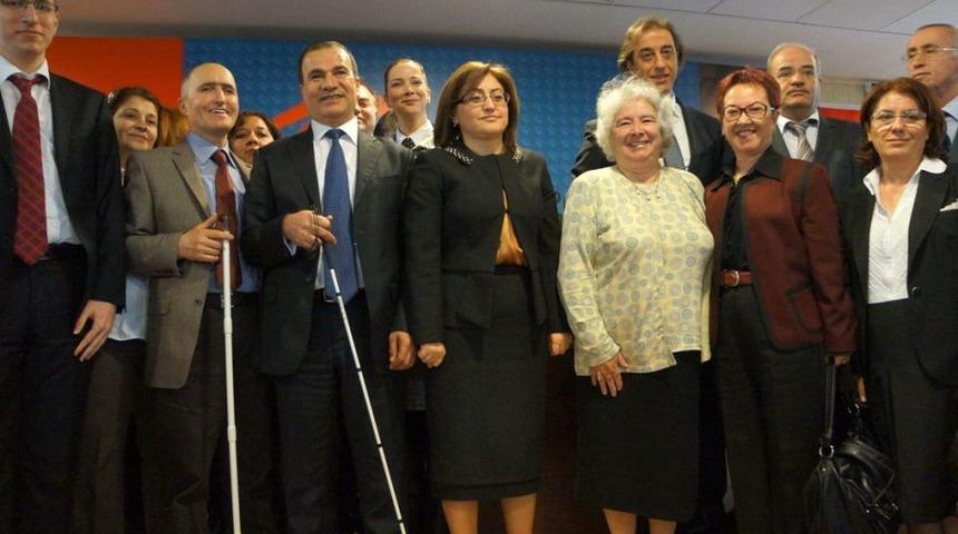 Otizm Eylem Planı A&ccedil;ıklandı