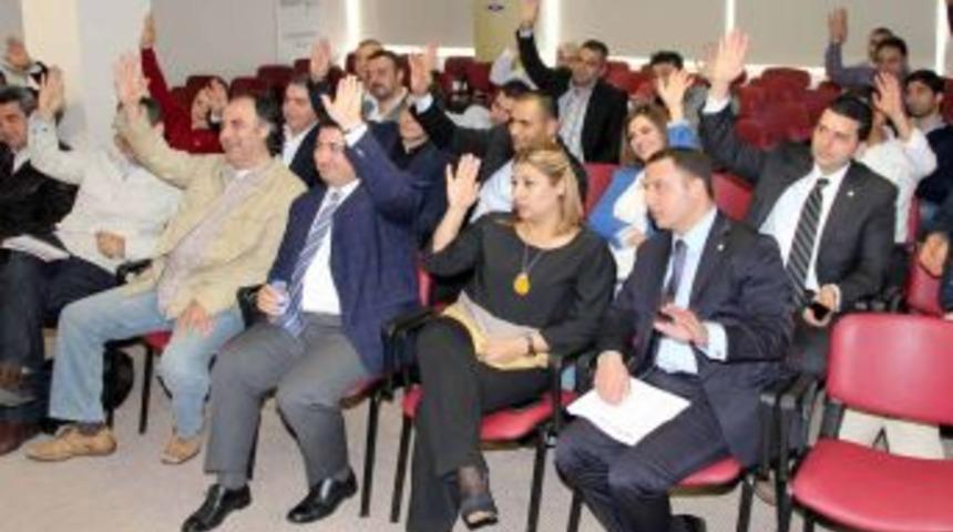 Adana'nın G&uuml;&ccedil;l&uuml; Sivil Toplum &Ouml;rg&uuml;tlerine Ihtiyacı Var