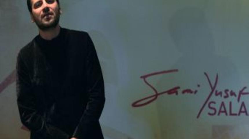 Sami Yusuf, Sevenlerini Türkçe Şarkılarla 'selam'layacak