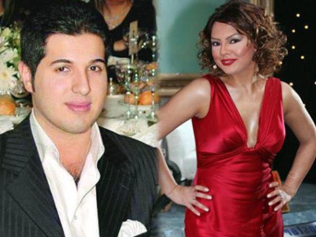 &Uuml;nl&uuml;lerin aşk jestleri 2