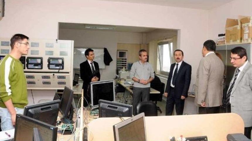 Sel&ccedil;uk Teknokent Anadolu&rsquo;nun Yıldızı Oldu