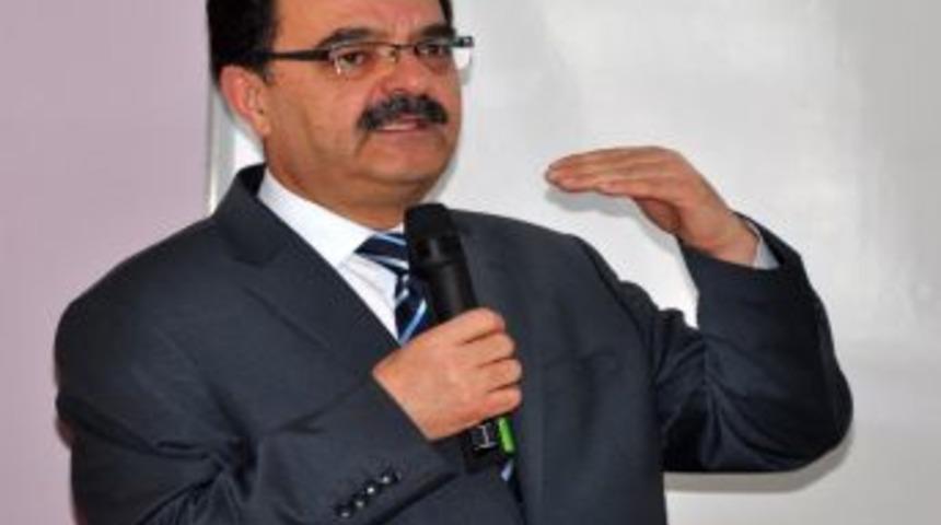 Gerede&rsquo;de Arasta Projesi Değişti