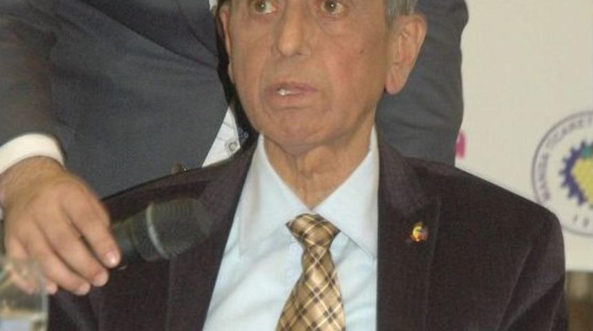 Manisa Alışveriş Ş&ouml;leni'nde Hedef 3 Milyon Tl Ciro