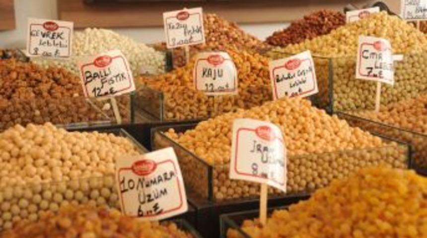 Öğün Aralarında Tüketilen Leblebi Açlığı Bastırıyor, Kilo Alımını Engelliyor