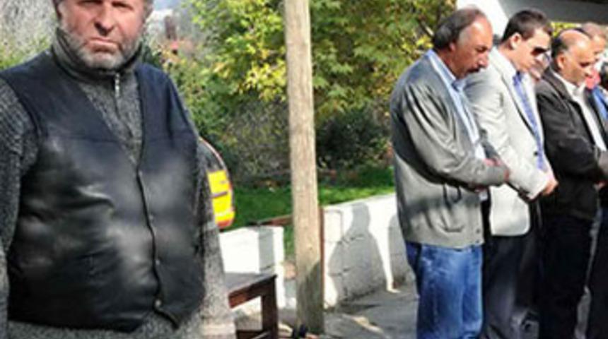 Helalleşmeden Bodrum'u terk etti