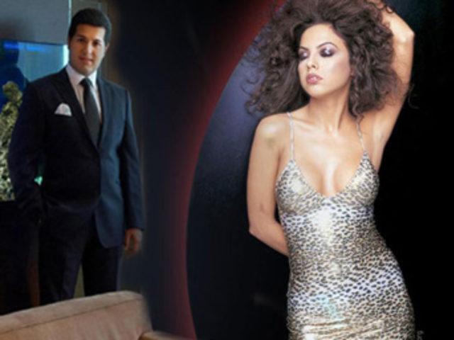 &Uuml;nl&uuml;lerin aşk jestleri 3