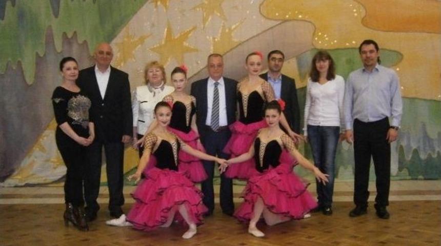 Başkan &Uuml;nl&uuml;; "turiste Tacizden Uzak Durulmalı"