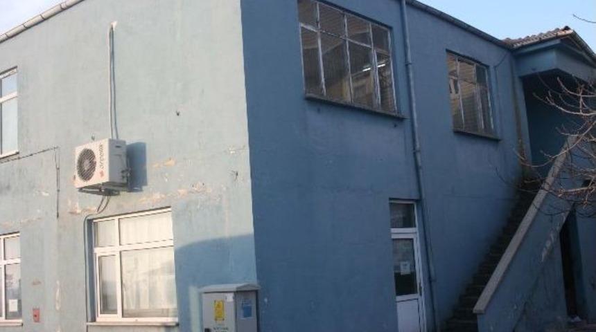 (&ouml;zel Haber) Filyos&rsquo;ta Tabelası Olmayan K&uuml;t&uuml;phane