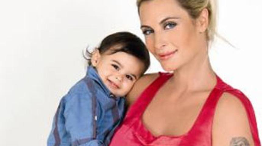 G&uuml;l G&ouml;lge 2. kez anne oldu