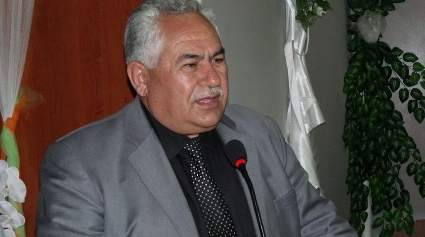 Sart Beldesinin Problemleri Toplantıyla Tespit Edildi