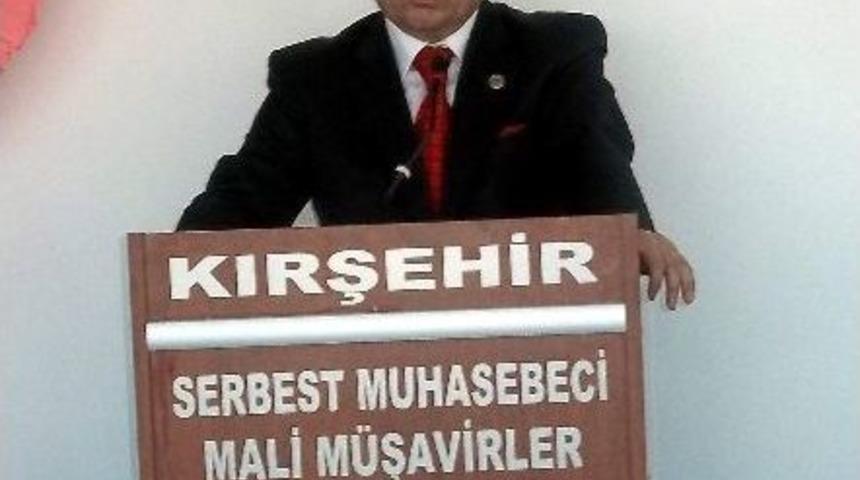 10. Anadolu Odaları Platformu Kırşehir&rsquo;de Yapıldı