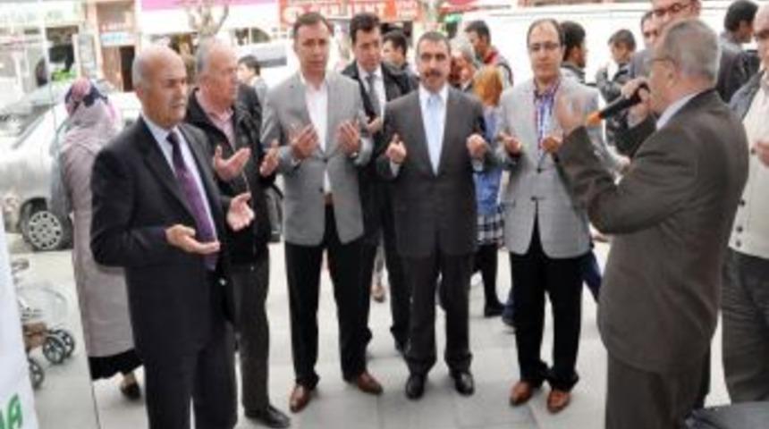 &Ccedil;orumlu Hanımlar Ihtiya&ccedil; Sahipleri I&ccedil;in Kermes A&ccedil;tı