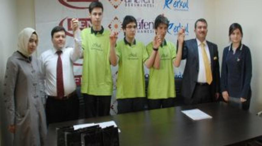 FEM Dershanesi Ve Özel Erkul'dan YGS'de Yüz Güldüren Sonuçlar