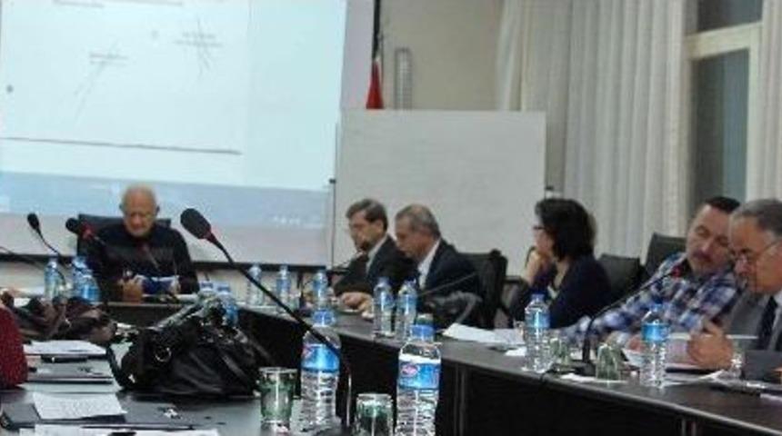 Simav Belediyesi'nin 2012 Yılı Faaliyet Raporu Onaylandı