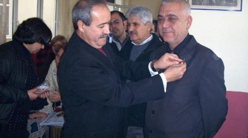 S&ouml;ke Şeref Ustası&rsquo;nı Kaybetti