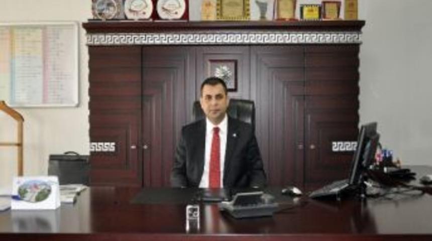 Sodes Başvuruları Başladı