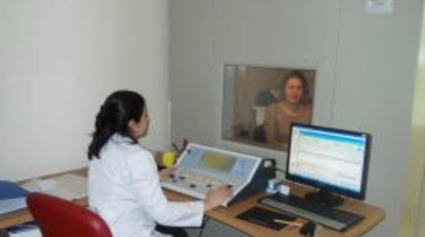 Kırıkkale &Uuml;niversitesi Tıp Fak&uuml;ltesi&rsquo;nde KBB Anabilim Dalı Hizmete Başladı