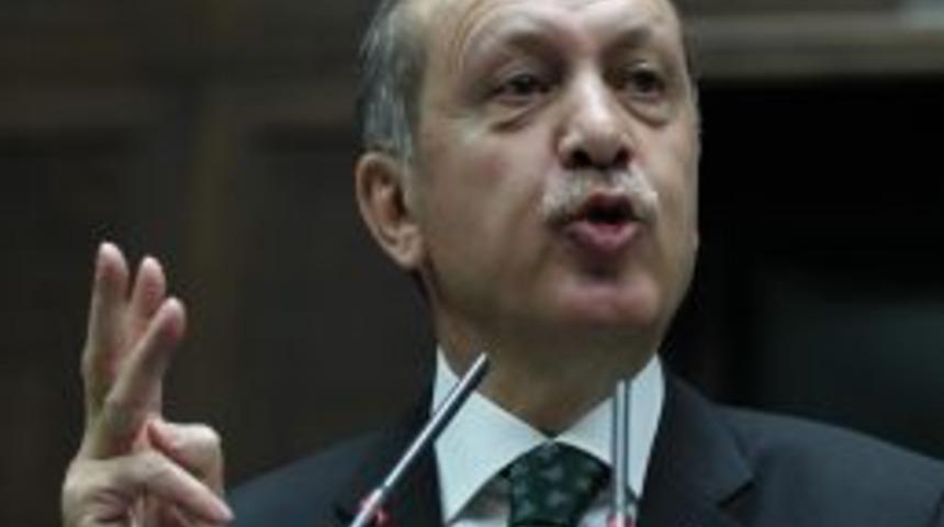 Erdoğan: Sonunda Korkaklar Ve Korkutanlar Kaybedecek, T&uuml;rkiye Kazanacak