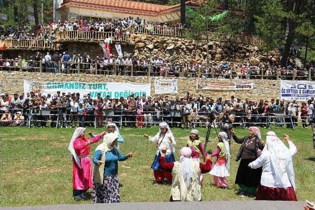 Muğla İl Özel İdaresi İle Orman Bölge Müdürlüğü Arasında Ceza Restleşmesi