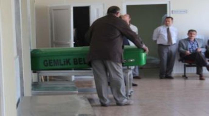 Patronunu &Ouml;ld&uuml;ren Zanlı Adliyeye Sevk Edildi