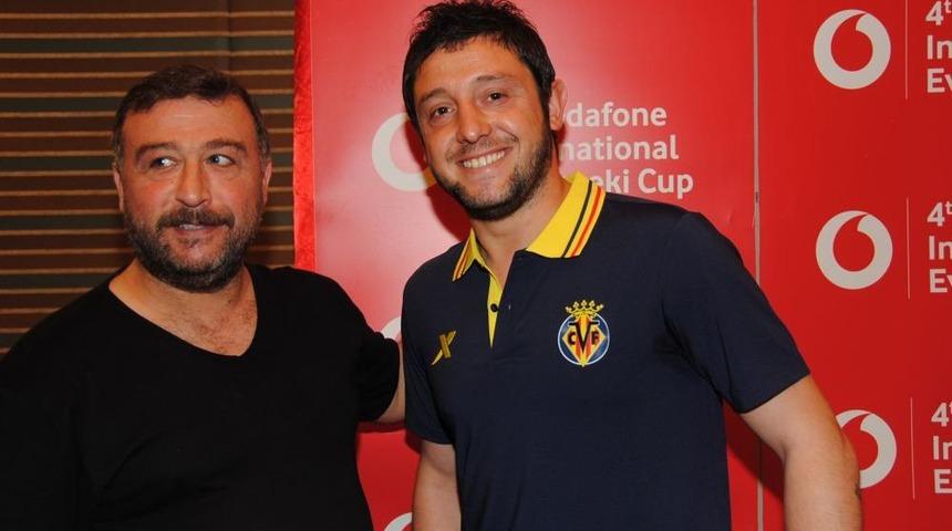 Nihat Kahveci: &Uuml;lkemizde Futbol Şampiyon Olan Takıma G&ouml;re Şekilleniyor