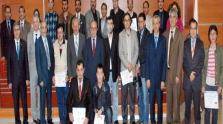 Denizlili Gazeteciler Artık Daha Etkili Iletişim Kuracak