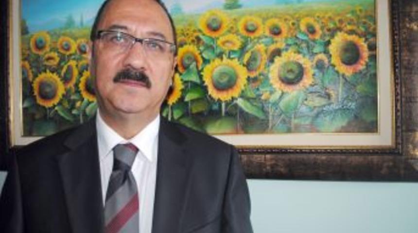 Karadenizbirlik&rsquo;ten &Ccedil;ift&ccedil;iye 16 Milyon TL'lik Destek