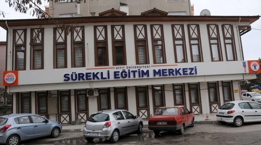 HİTİTSEM, Faaliyetlerine Başladı