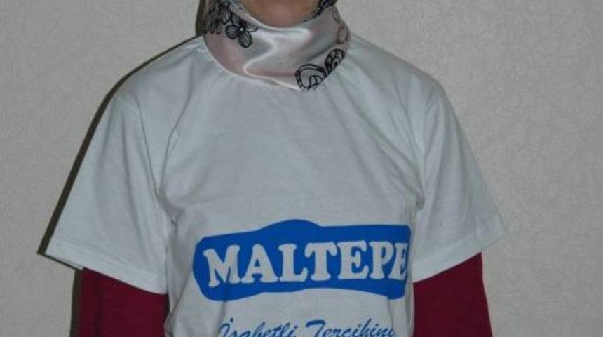 &Ccedil;ankırı'da YGS Şampiyonları Maltepe'den