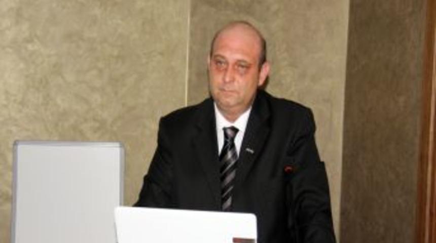 Turizmci Karadeniz'de Deniz Ulaşımı Istiyor