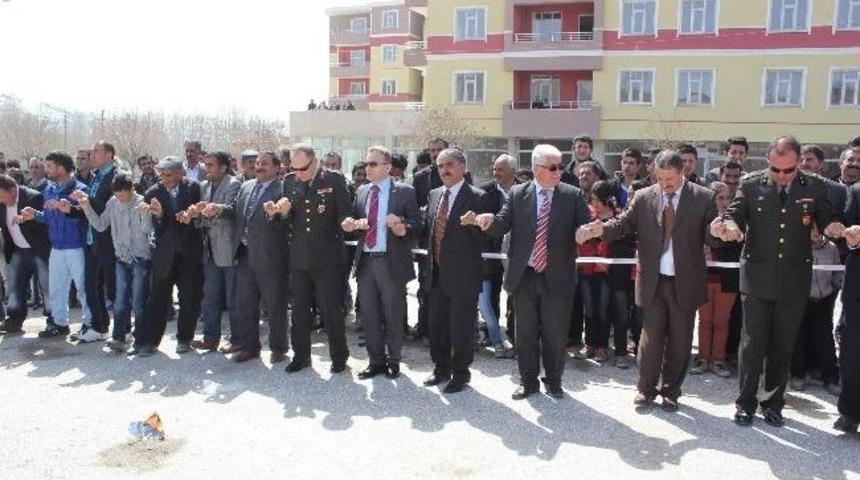 Muradiye'nin D&uuml;şman İşgalinden Kurtuluşu